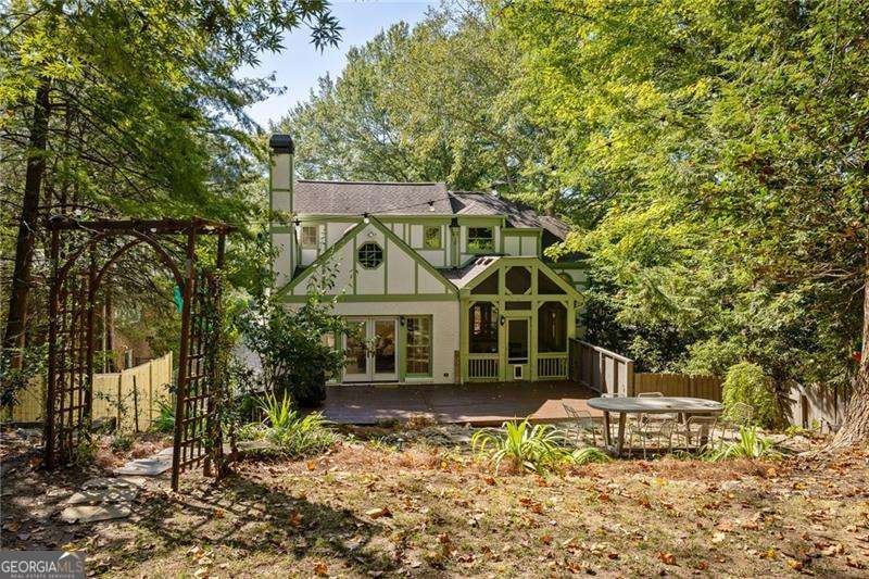 676 Cumberland Circle Atlanta - 51