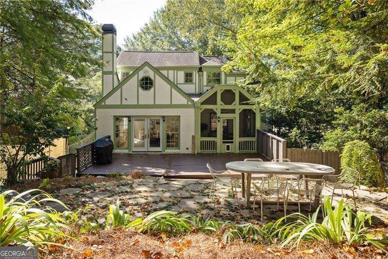 676 Cumberland Circle Atlanta - 52