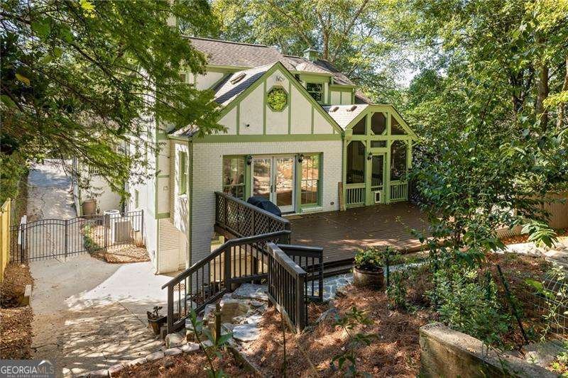 676 Cumberland Circle Atlanta - 53