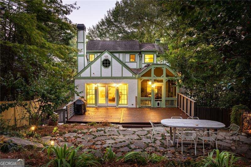 676 Cumberland Circle Atlanta - 55