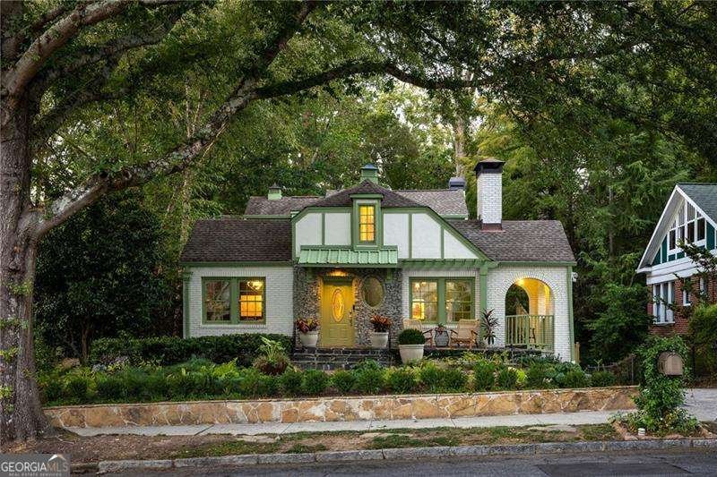 676 Cumberland Circle Atlanta - 59