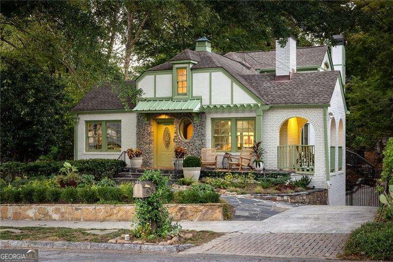 676 Cumberland Circle Atlanta - 60