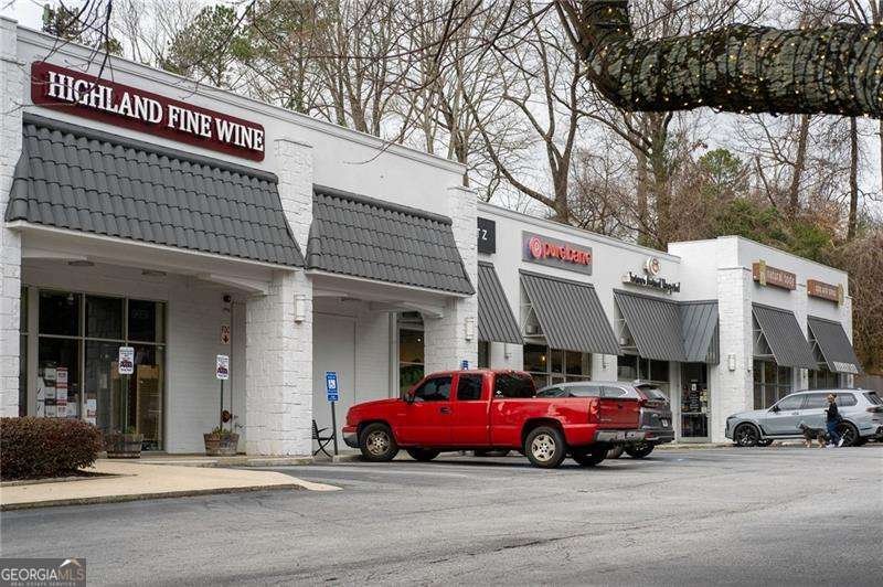 676 Cumberland Circle Atlanta - 61