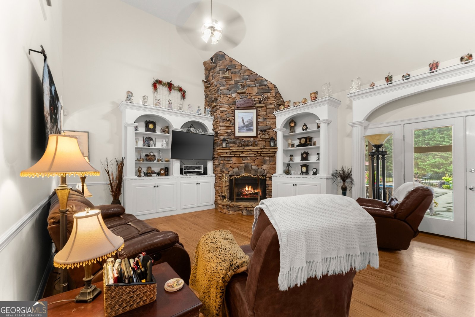3233 Duckett Mill Road Road Gainesville - 1