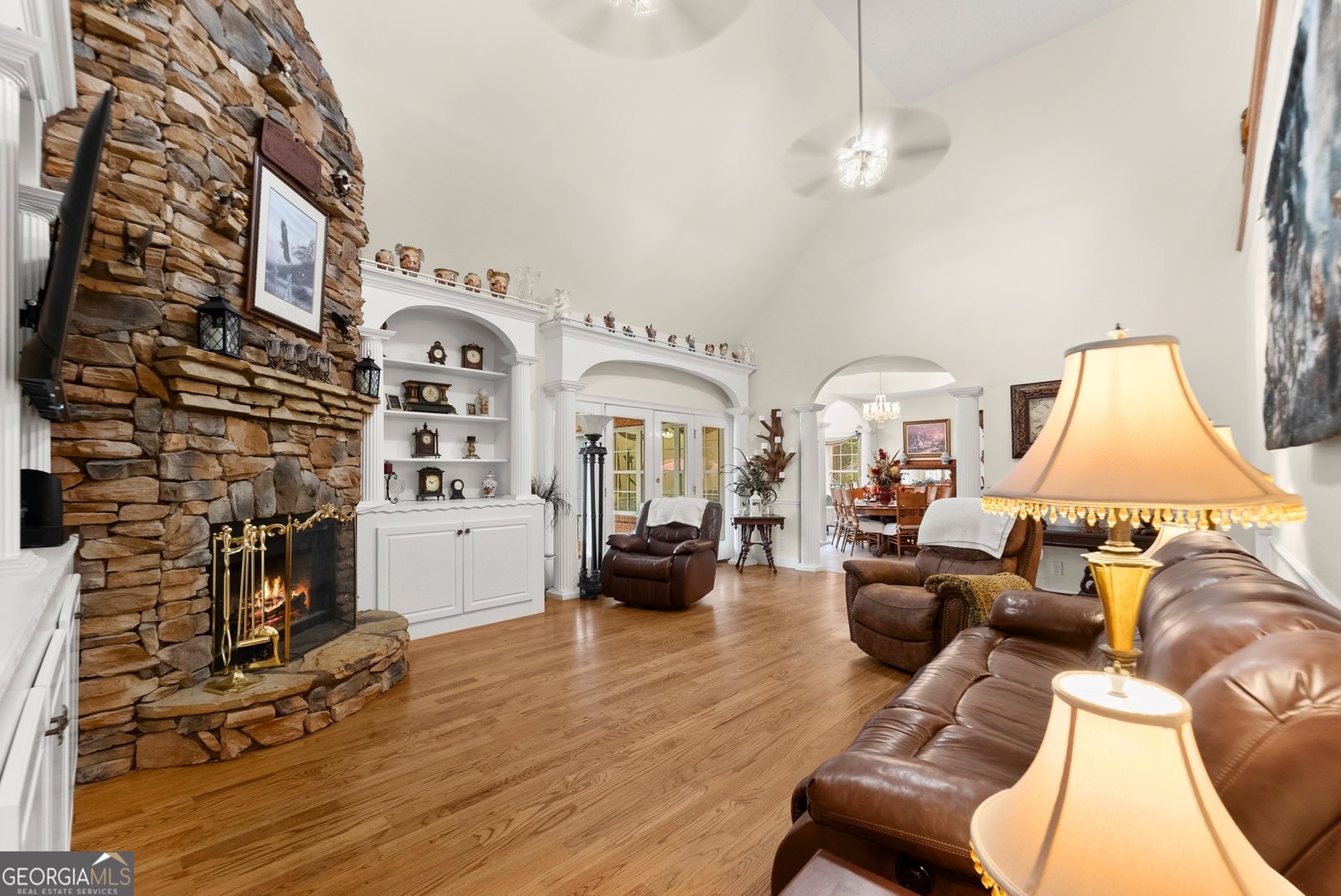 3233 Duckett Mill Road Road Gainesville - 2