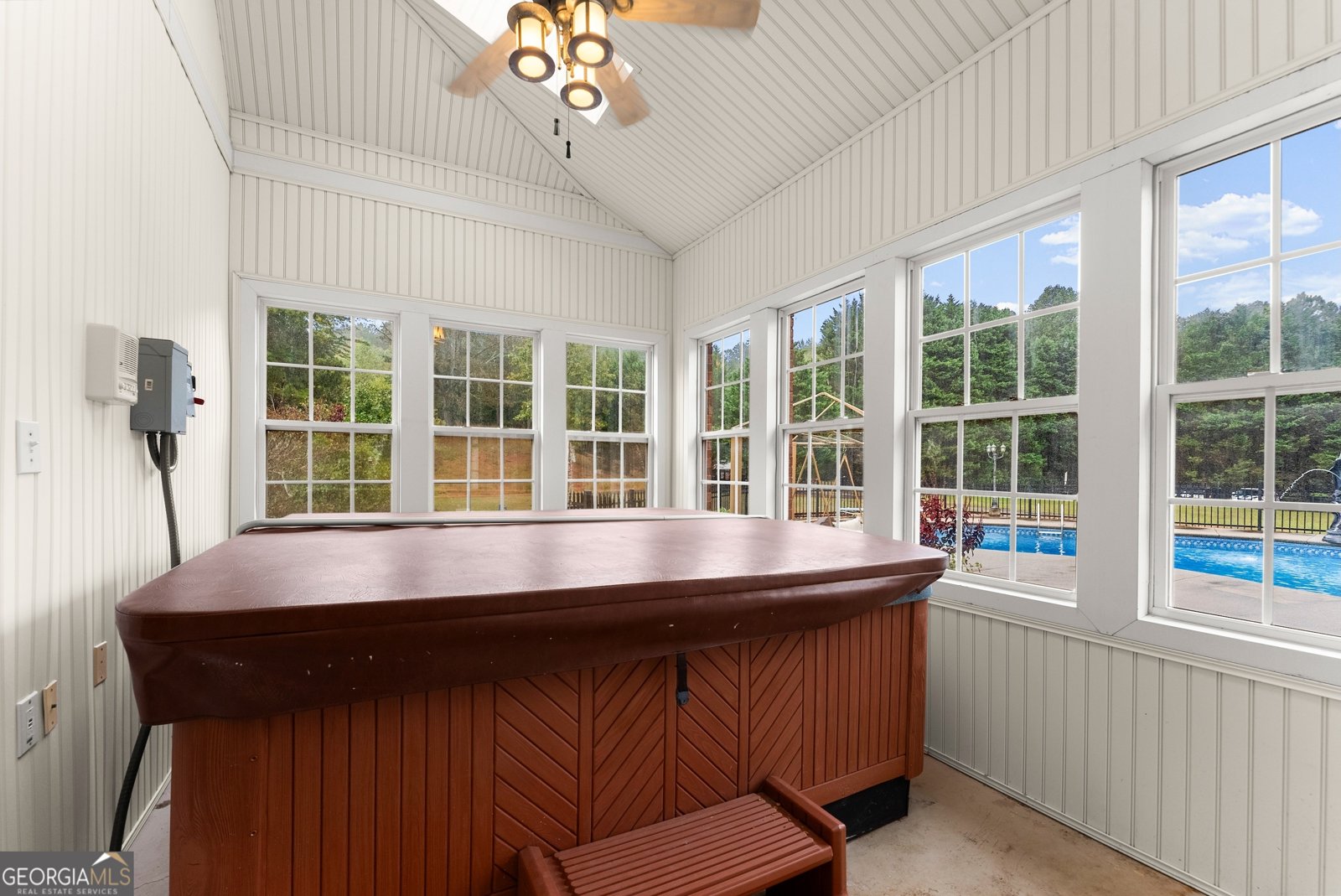 3233 Duckett Mill Road Road Gainesville - 20