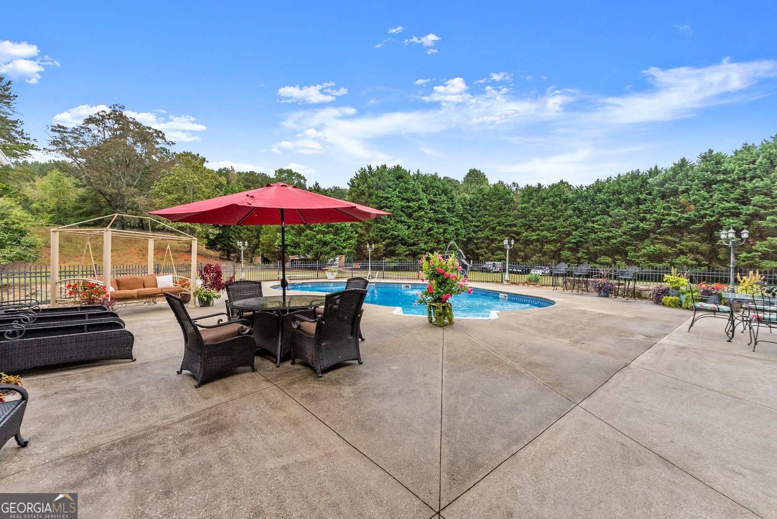 3233 Duckett Mill Road Road Gainesville - 49