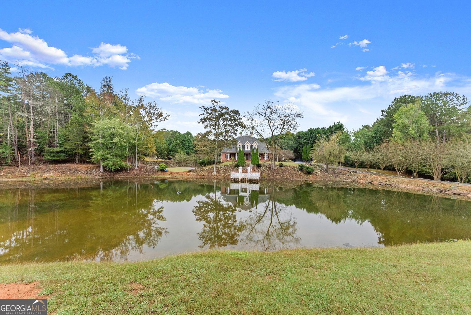 3233 Duckett Mill Road Road Gainesville - 55