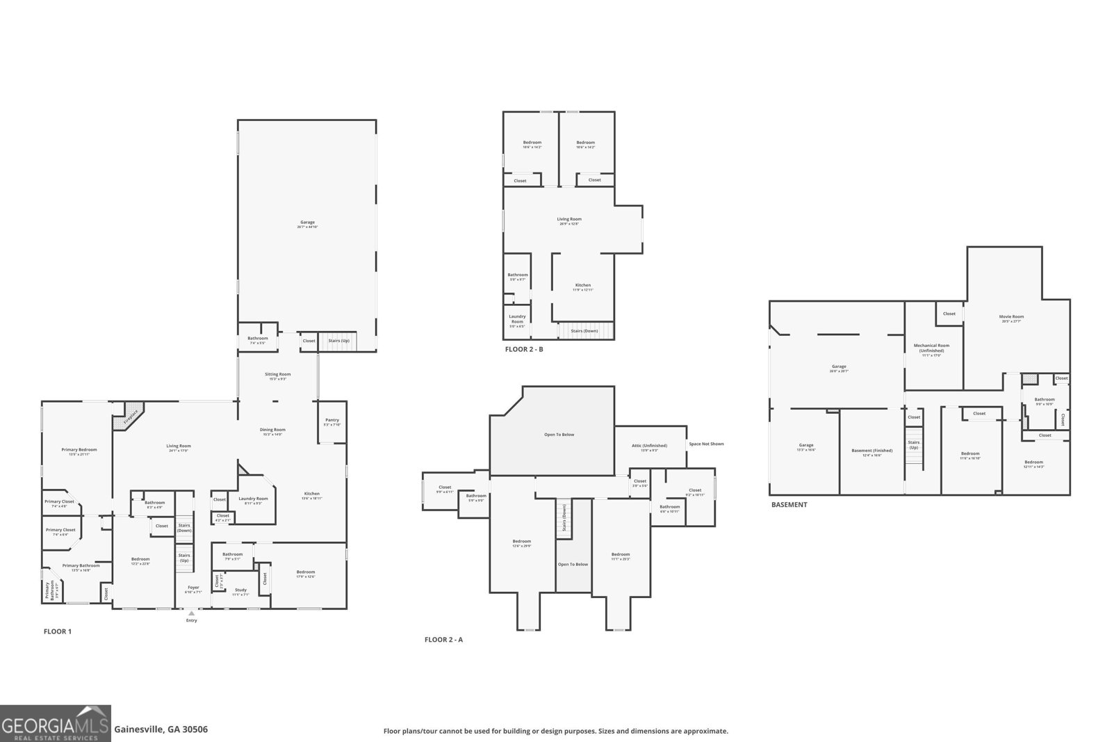 3233 Duckett Mill Road Road Gainesville - 56