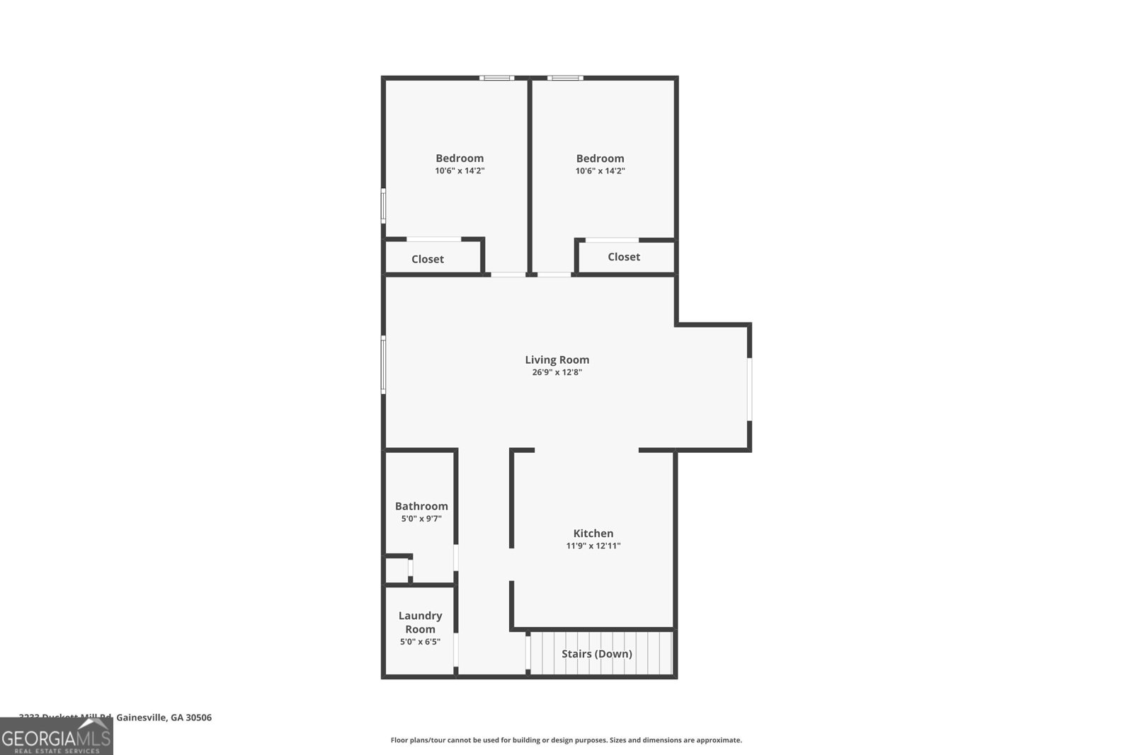 3233 Duckett Mill Road Road Gainesville - 59