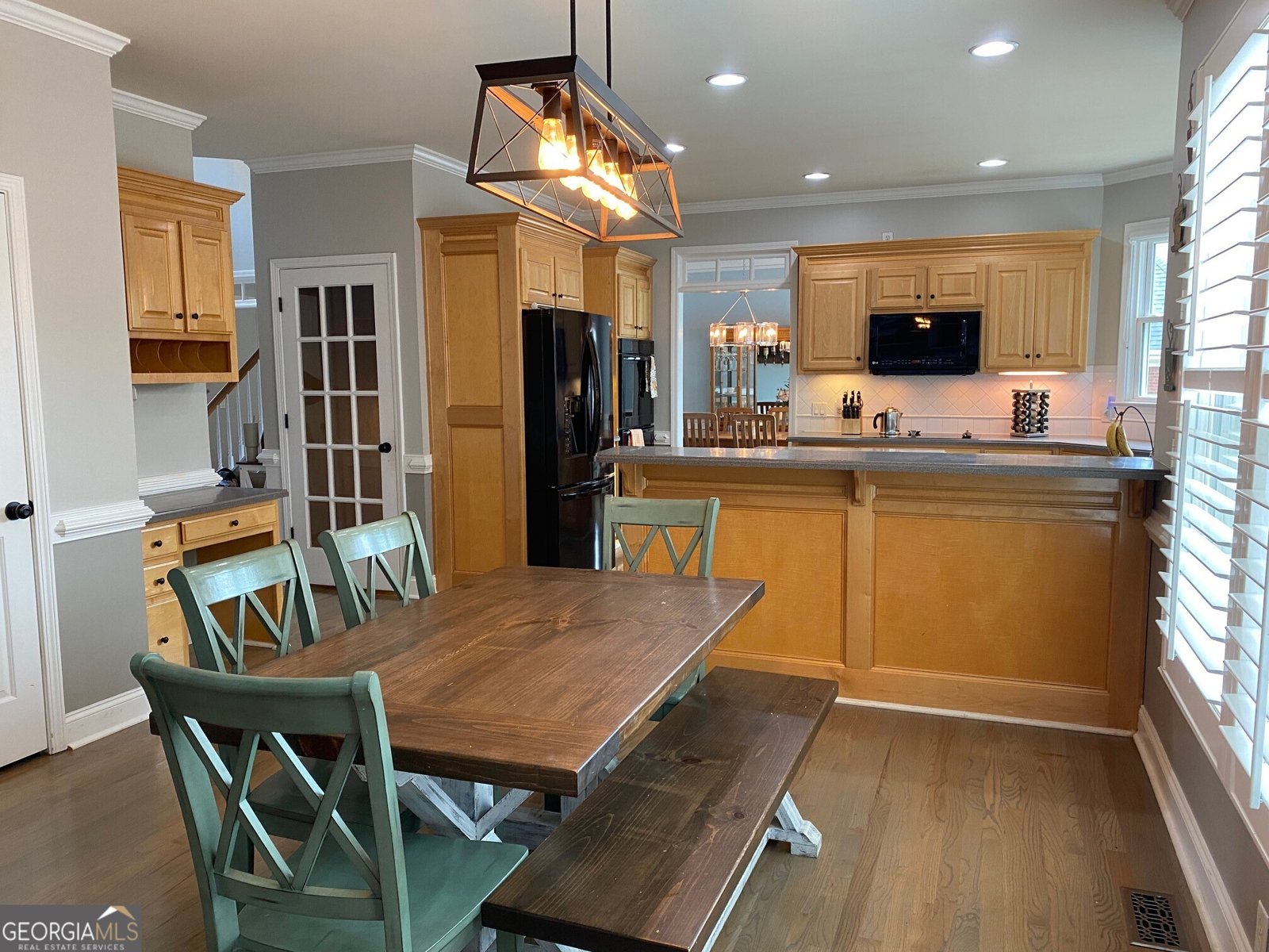 644 Gold Valley Pass Canton - 10