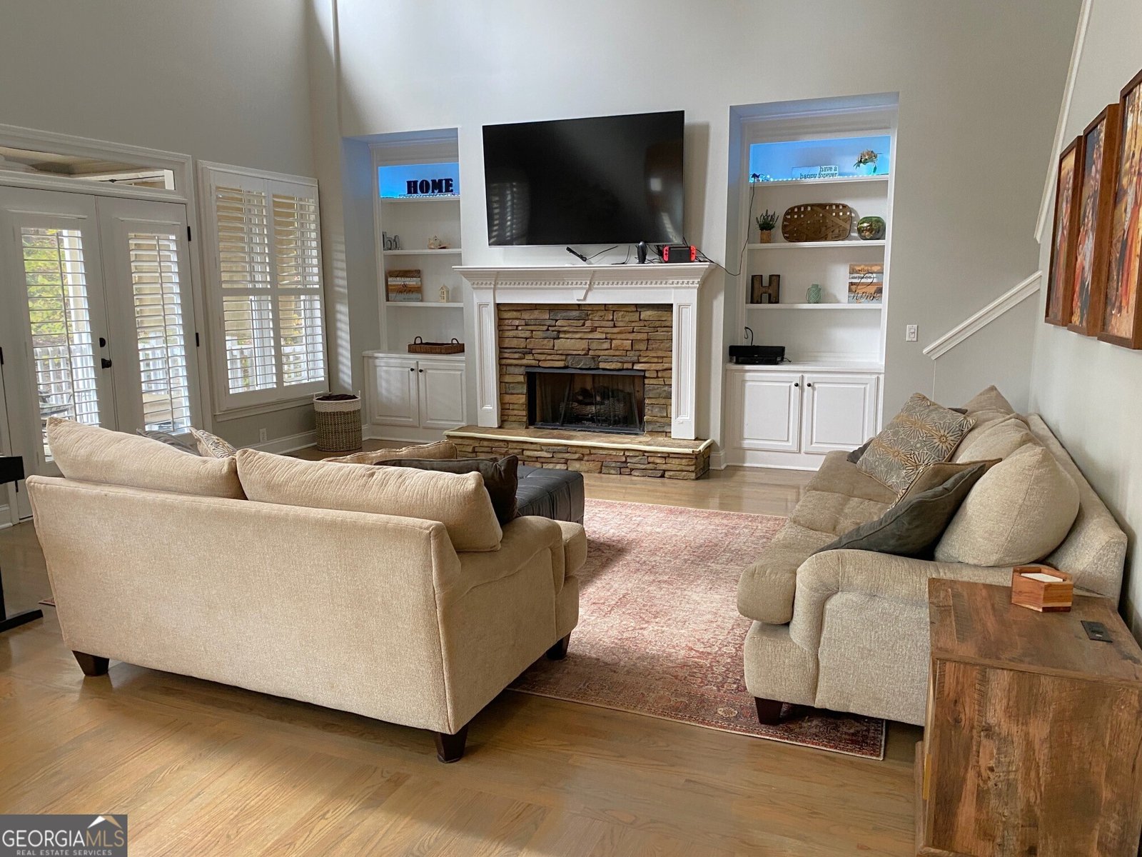 644 Gold Valley Pass Canton - 11