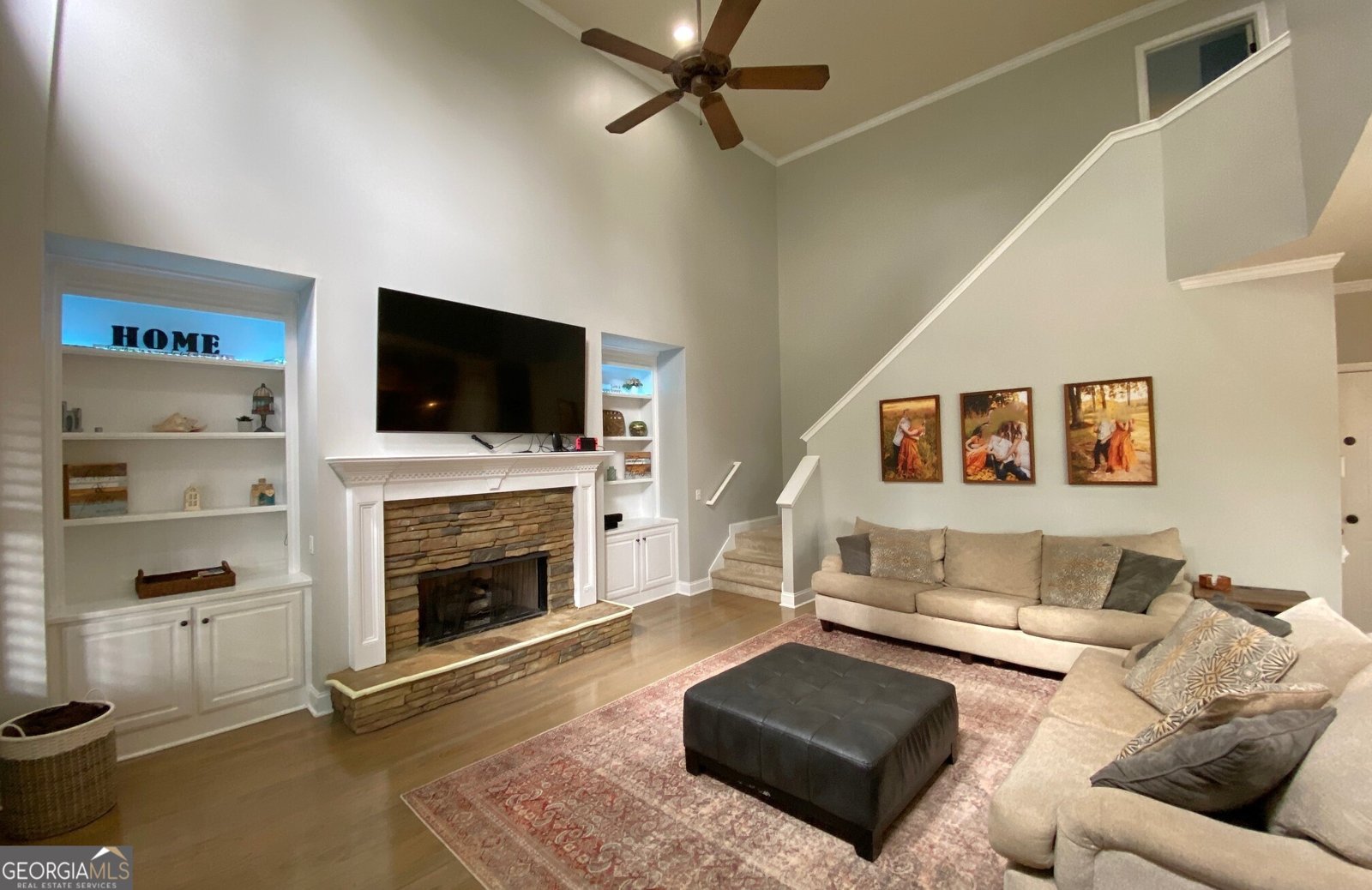 644 Gold Valley Pass Canton - 12