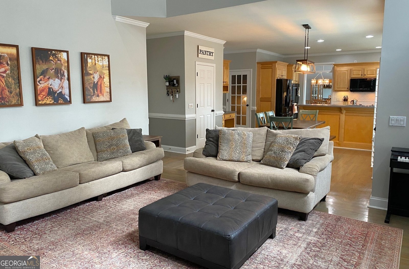 644 Gold Valley Pass Canton - 13