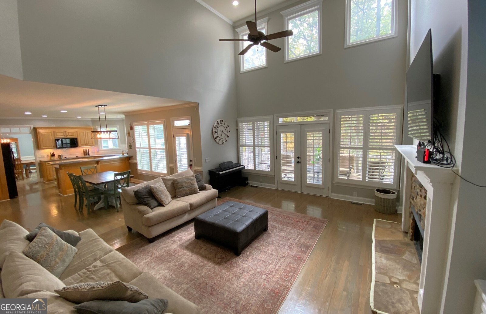 644 Gold Valley Pass Canton - 14