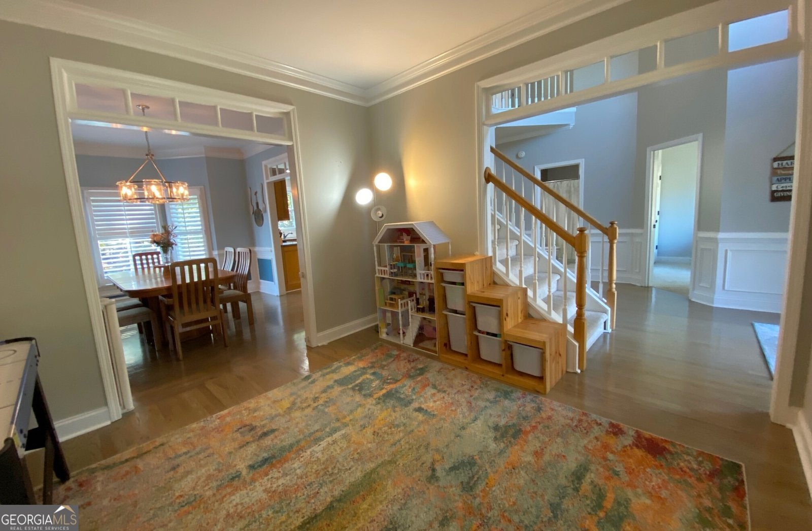 644 Gold Valley Pass Canton - 16