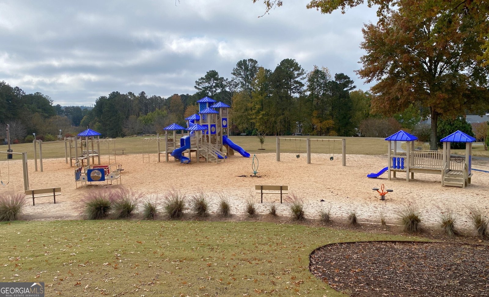 644 Gold Valley Pass Canton - 2