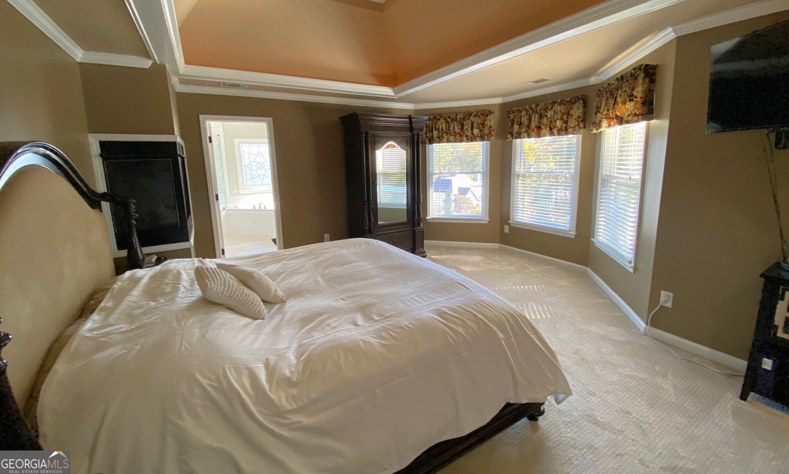 644 Gold Valley Pass Canton - 20