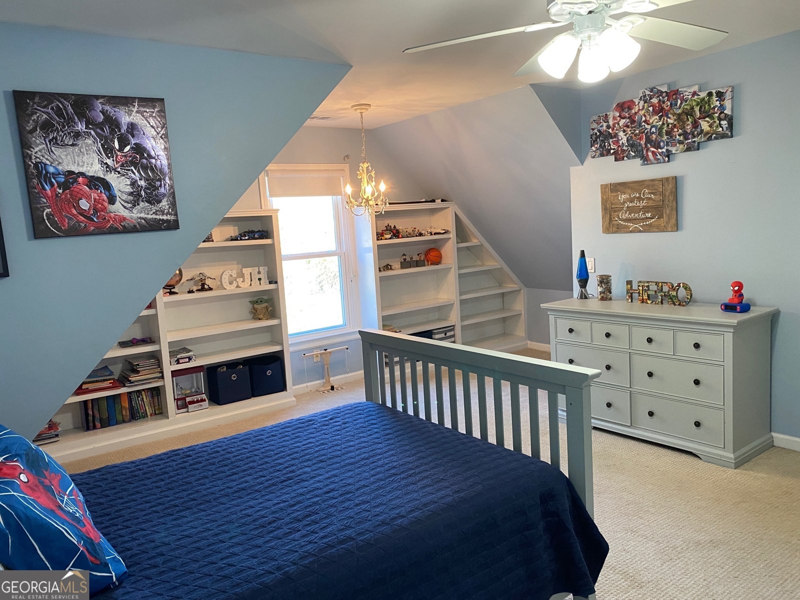 644 Gold Valley Pass Canton - 28