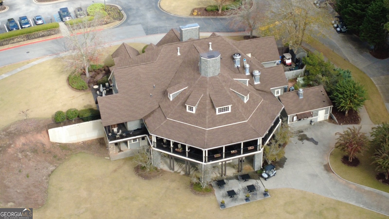 644 Gold Valley Pass Canton - 3