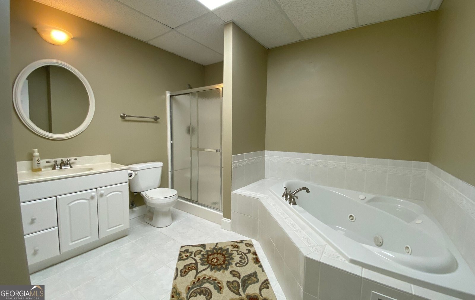 644 Gold Valley Pass Canton - 39