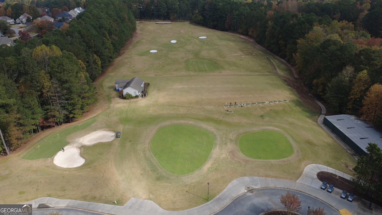 644 Gold Valley Pass Canton - 4