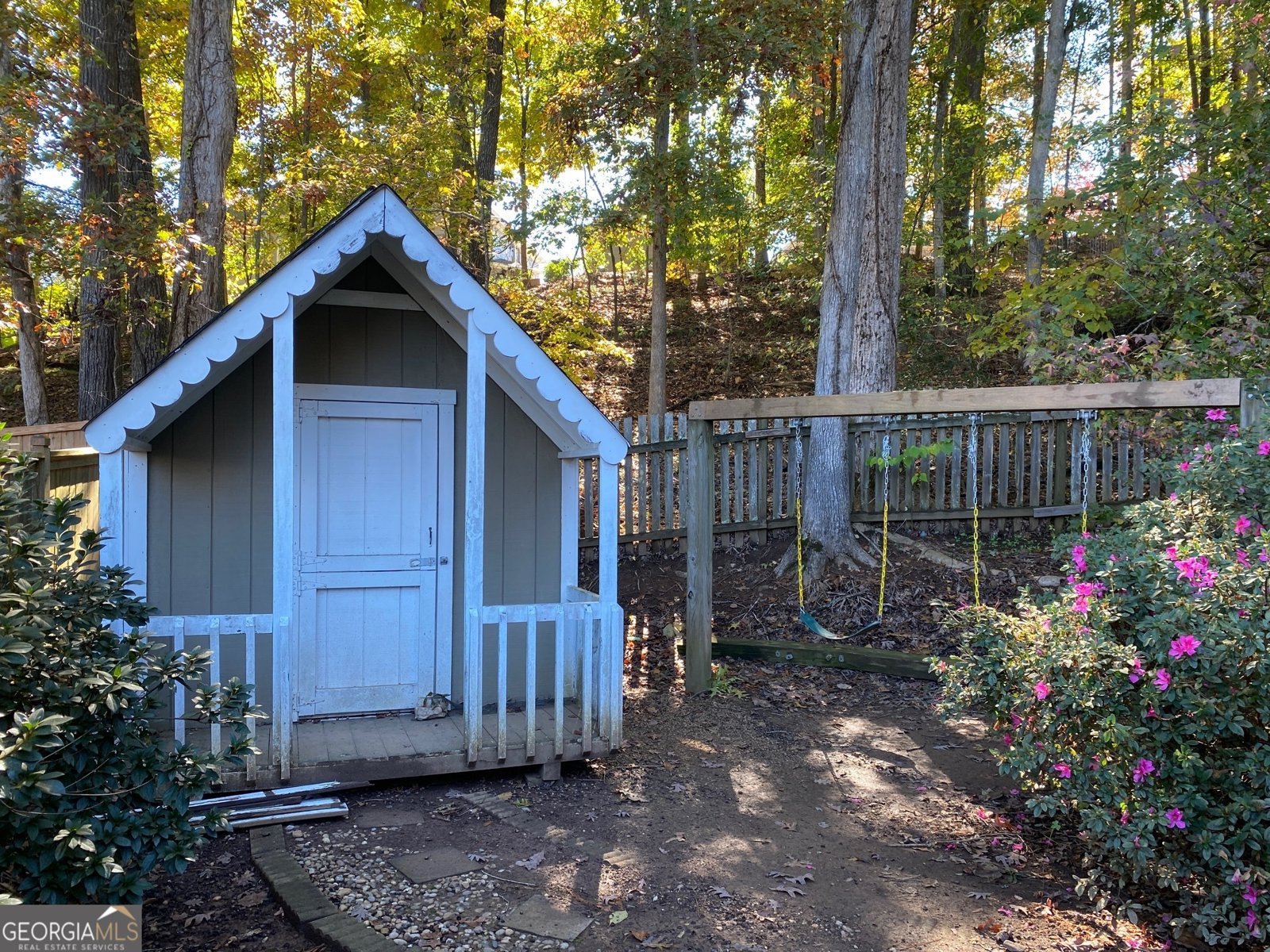 644 Gold Valley Pass Canton - 43