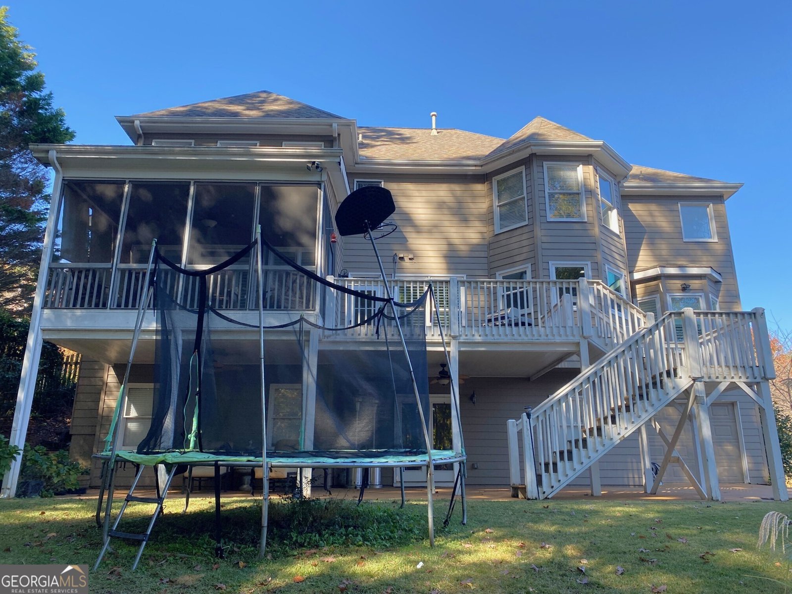 644 Gold Valley Pass Canton - 44