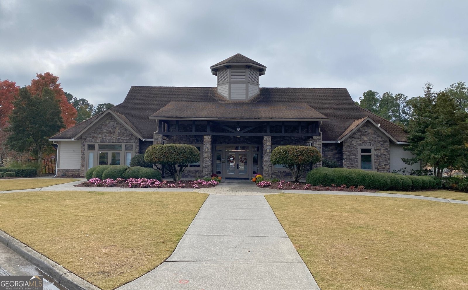 644 Gold Valley Pass Canton - 47