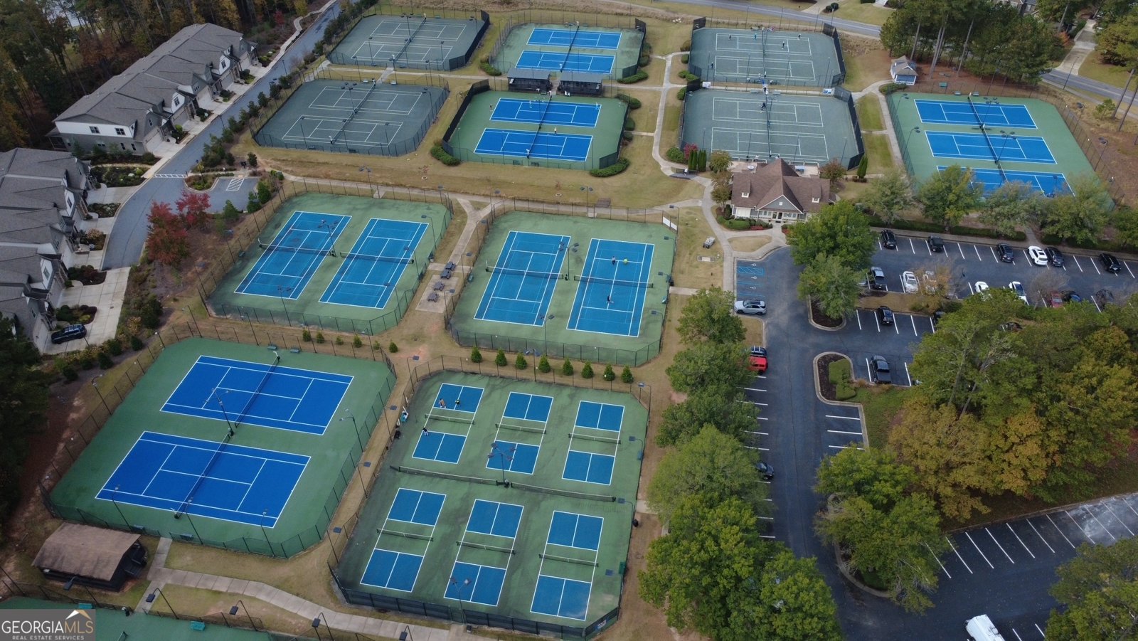 644 Gold Valley Pass Canton - 5