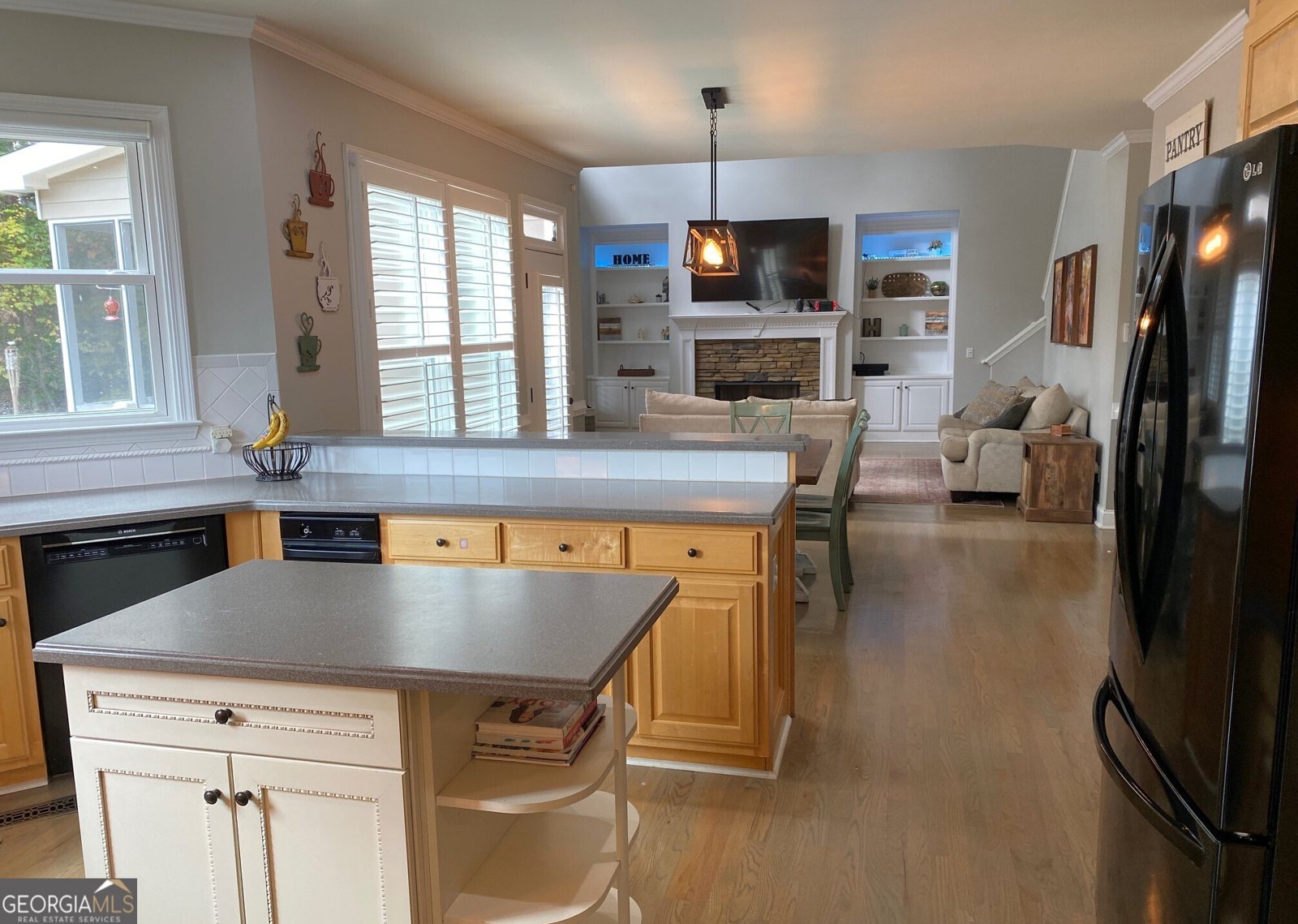 644 Gold Valley Pass Canton - 7