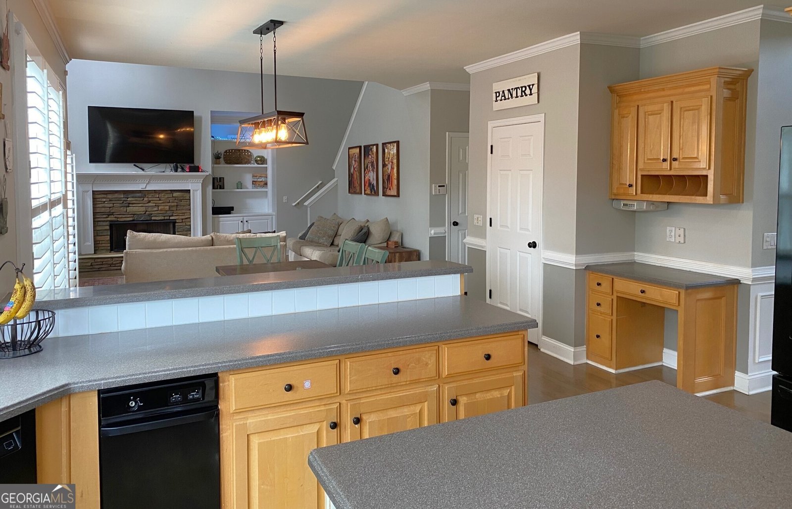 644 Gold Valley Pass Canton - 9