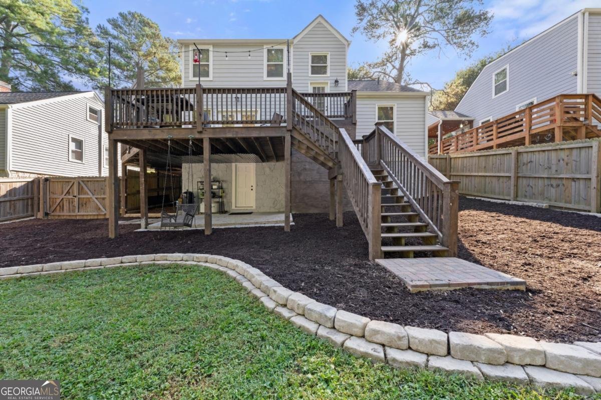 1163 Chatham Avenue Atlanta - 10