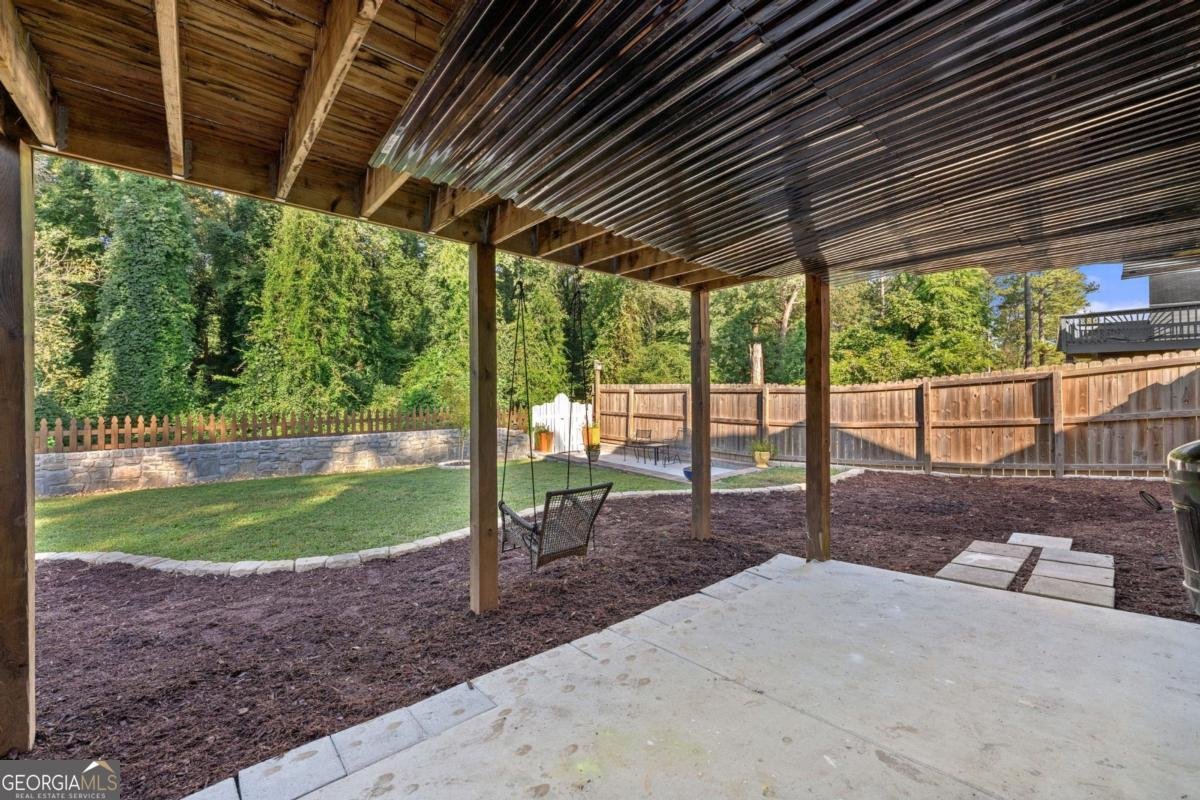 1163 Chatham Avenue Atlanta - 11