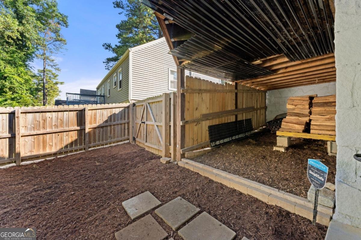 1163 Chatham Avenue Atlanta - 12