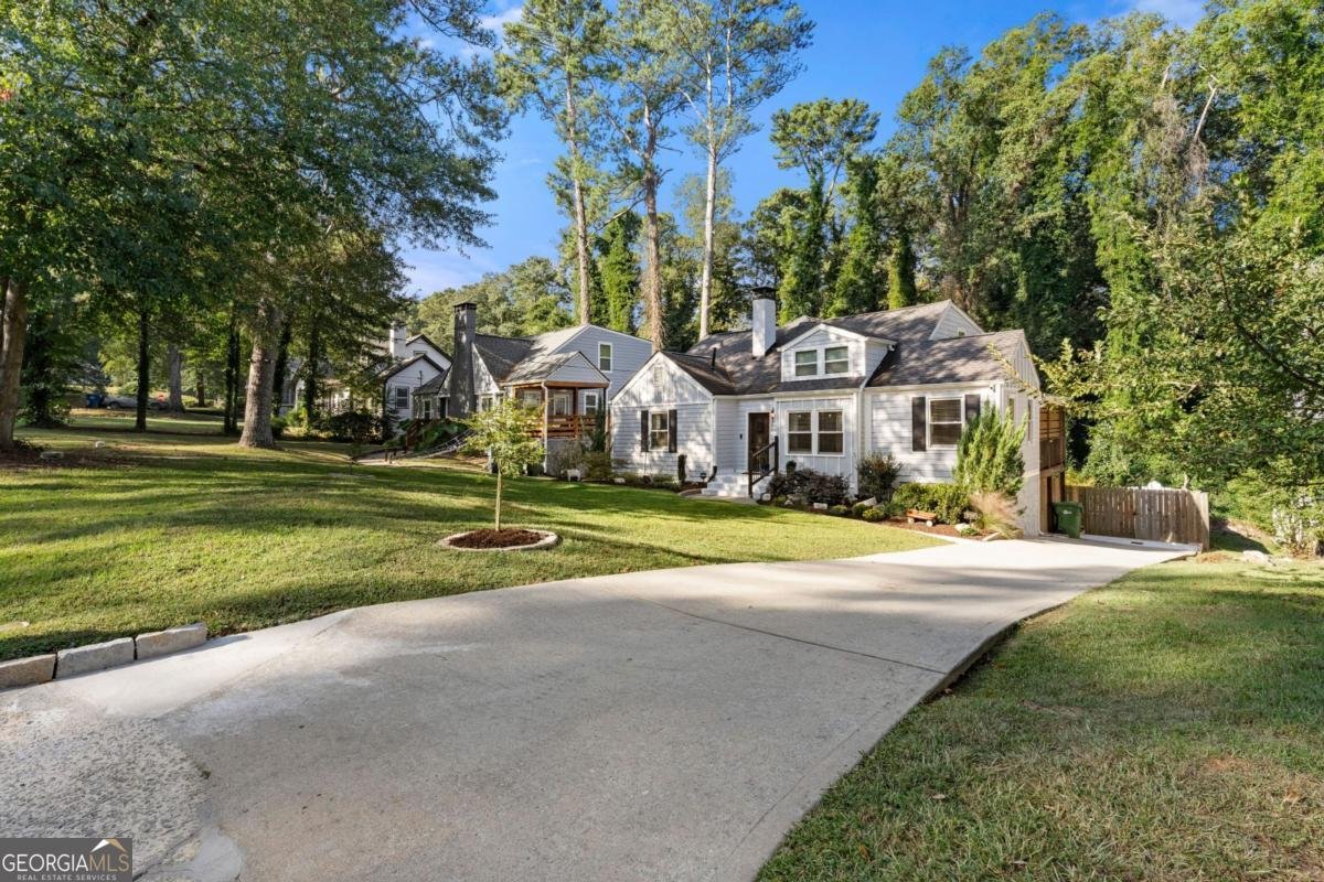 1163 Chatham Avenue Atlanta - 15