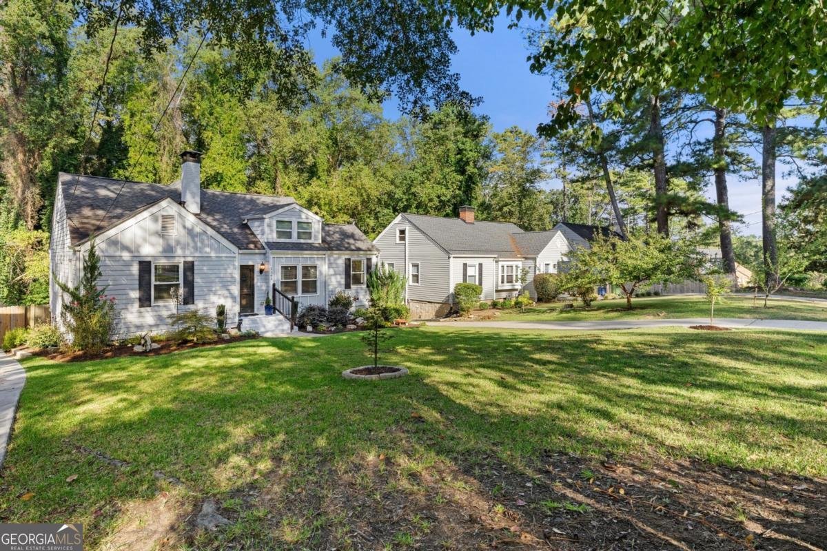 1163 Chatham Avenue Atlanta - 16