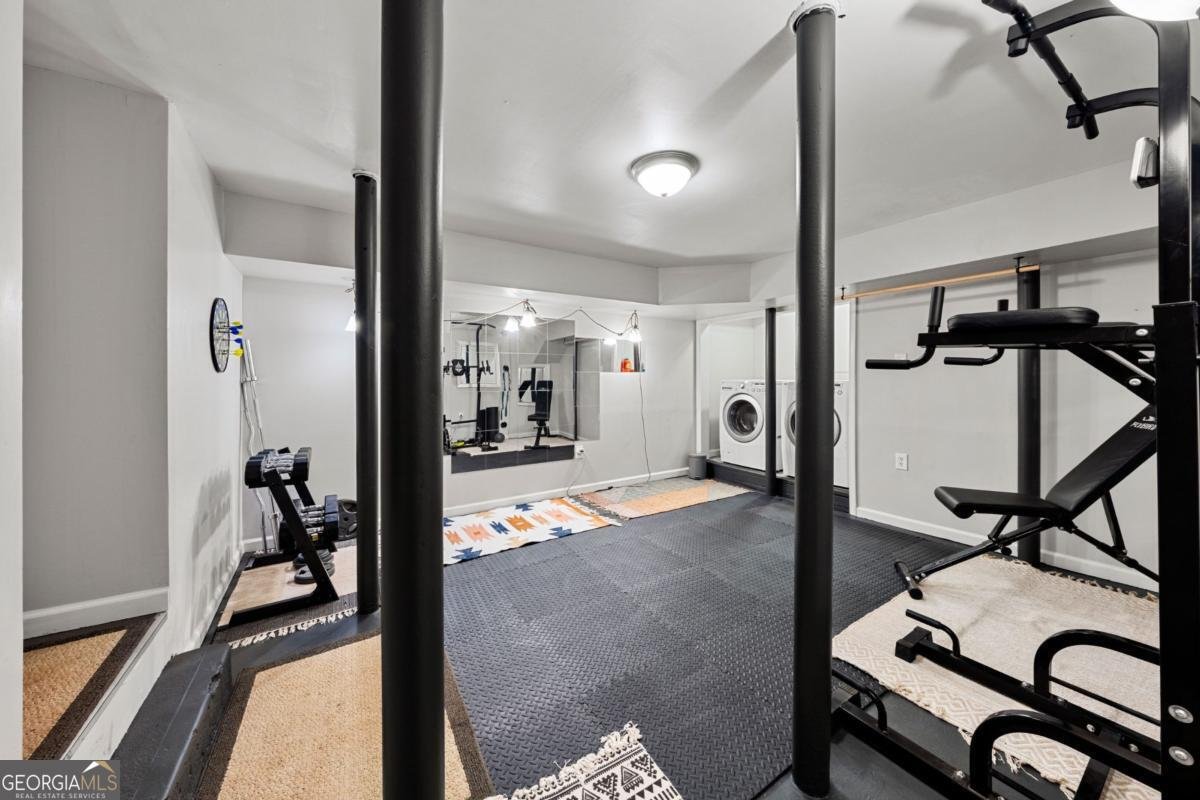 1163 Chatham Avenue Atlanta - 2