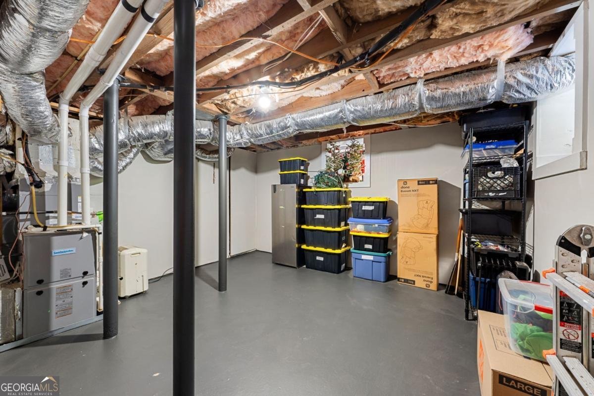 1163 Chatham Avenue Atlanta - 3