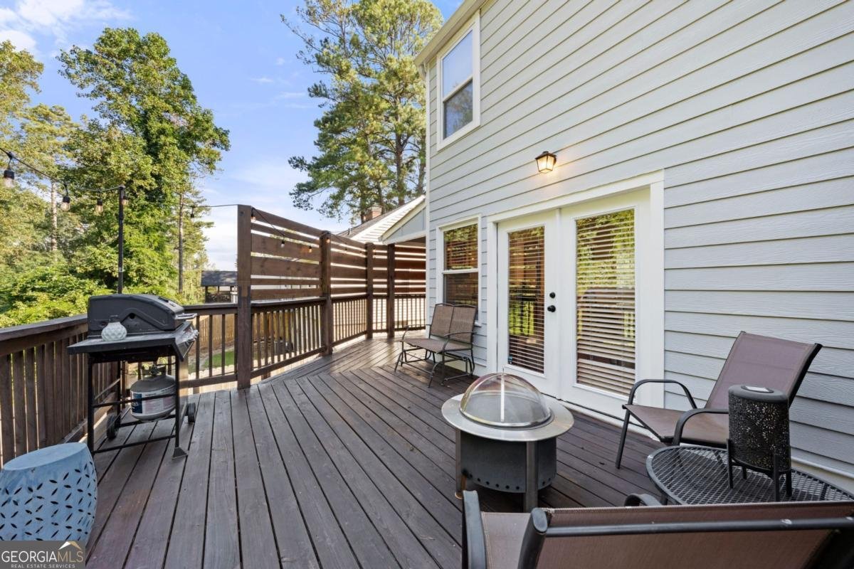 1163 Chatham Avenue Atlanta - 4