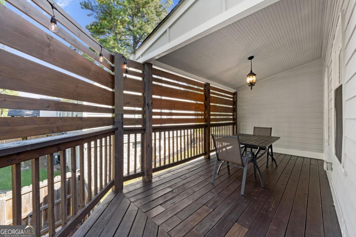 1163 Chatham Avenue Atlanta - 5