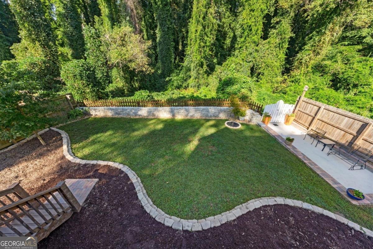 1163 Chatham Avenue Atlanta - 7