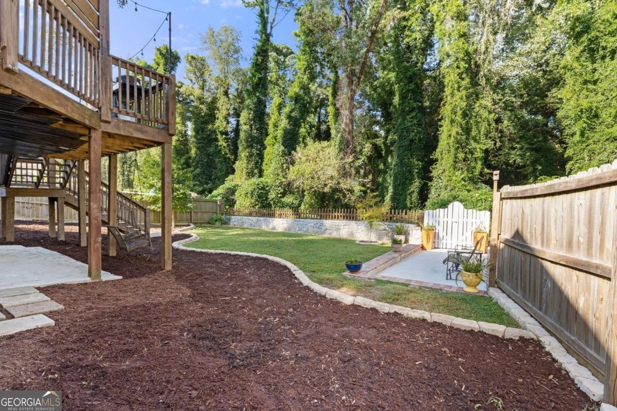 1163 Chatham Avenue Atlanta - 8