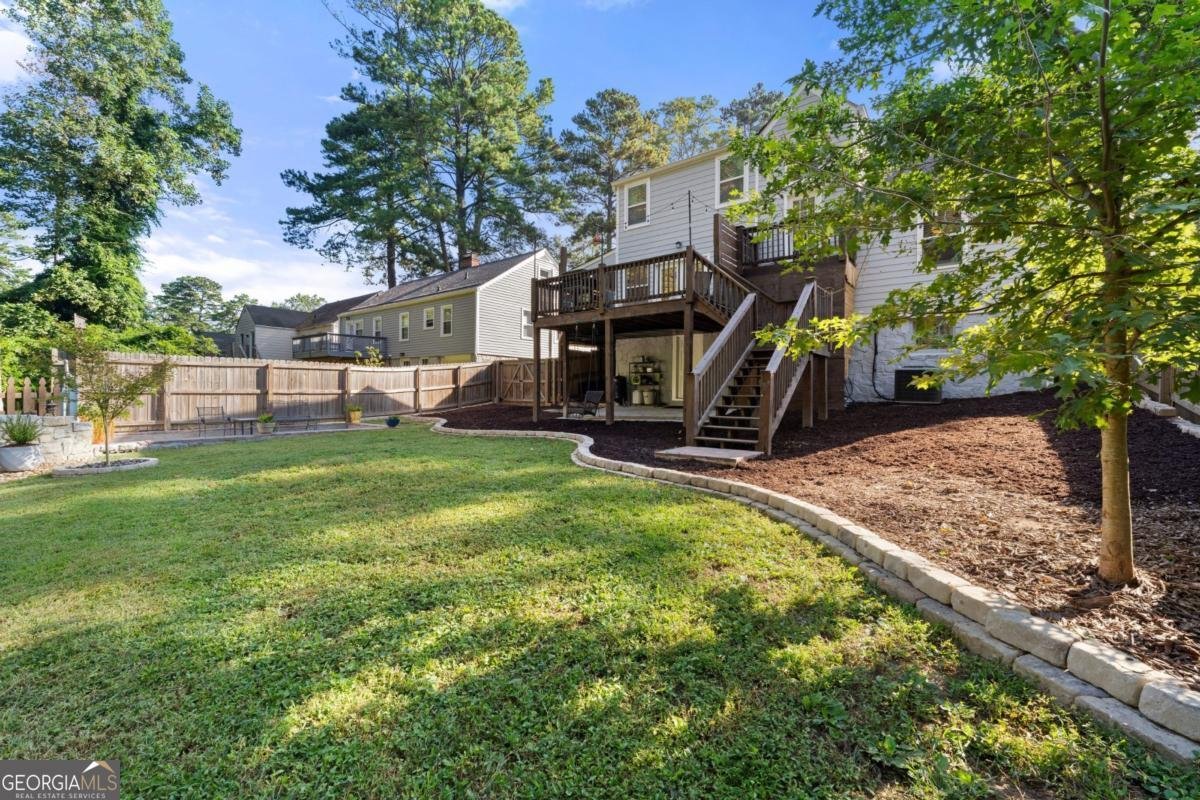 1163 Chatham Avenue Atlanta - 9