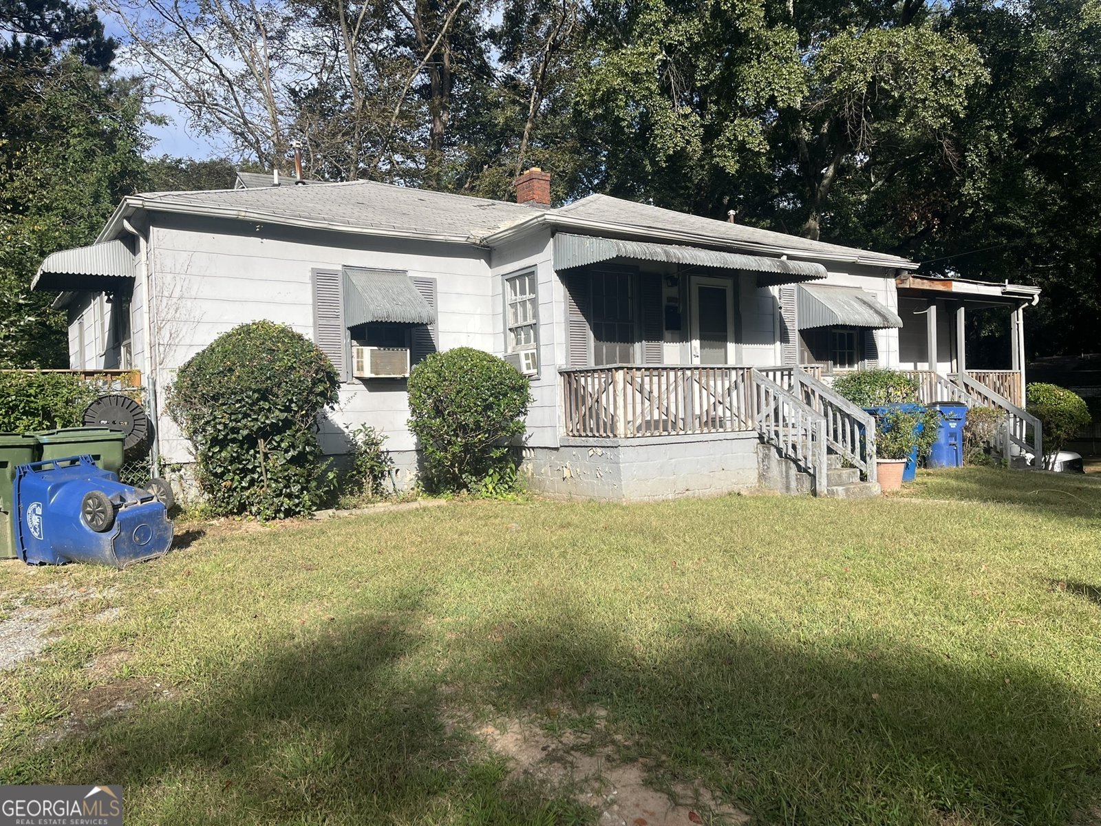 1365 Epworth Street Atlanta - 2