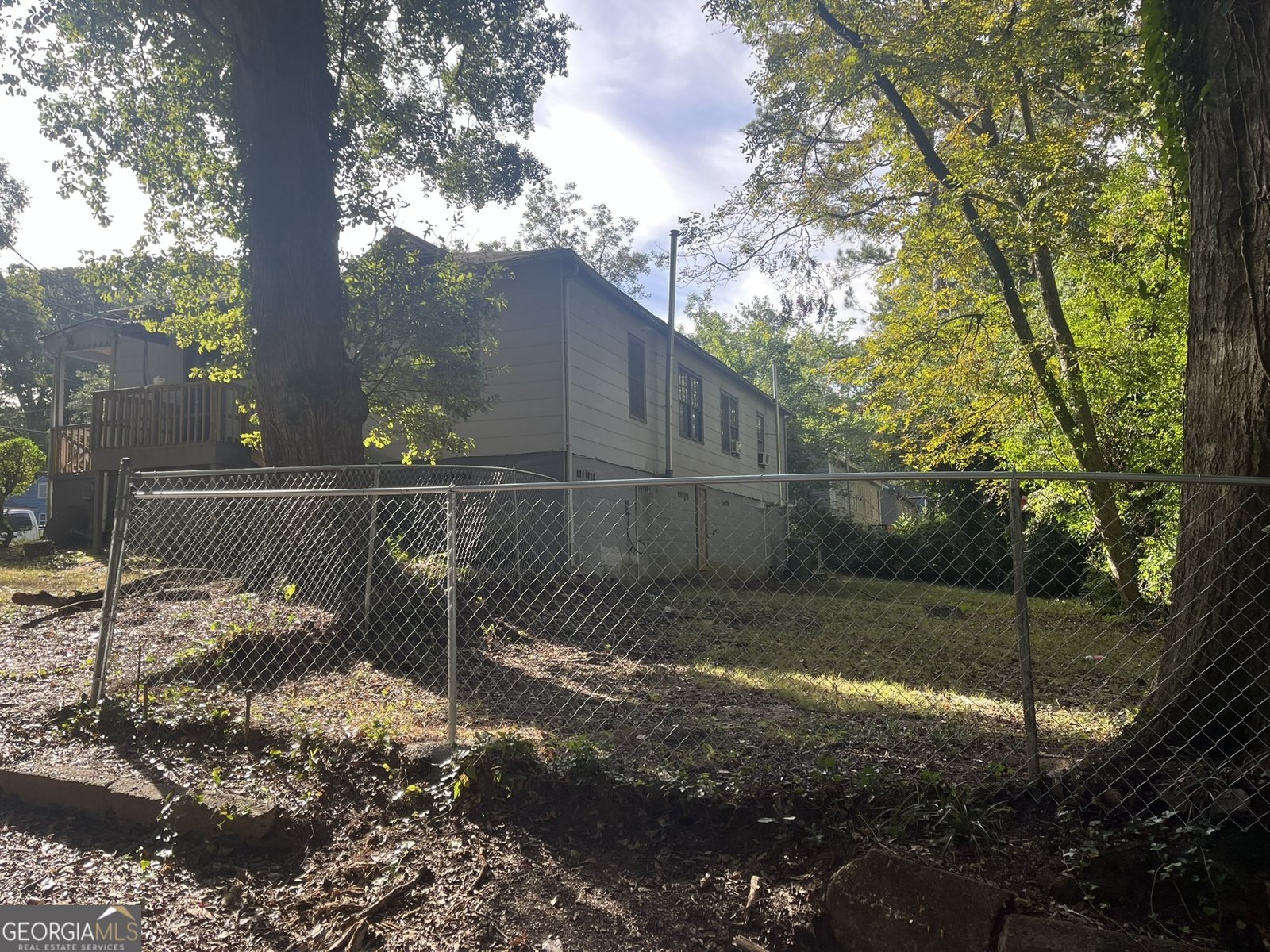 1365 Epworth Street Atlanta - 3