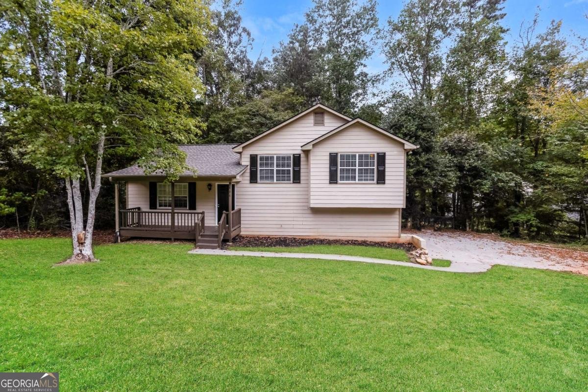 498 Remington Lane Acworth - 1