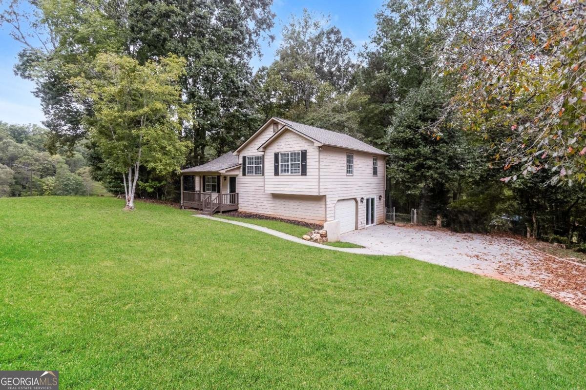 498 Remington Lane Acworth - 2