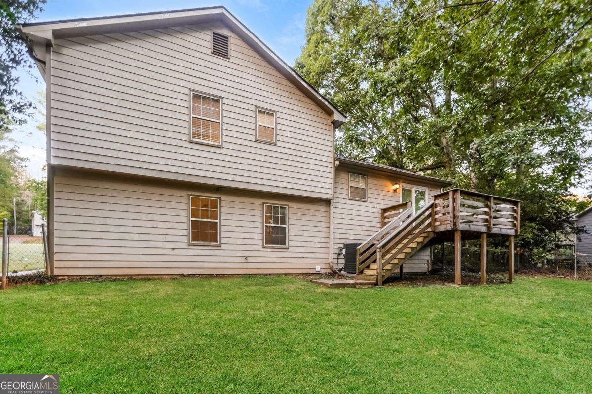 498 Remington Lane Acworth - 20