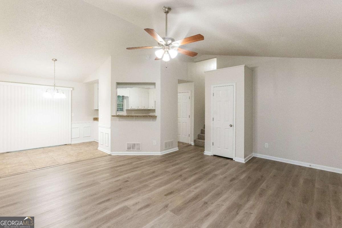 498 Remington Lane Acworth - 3